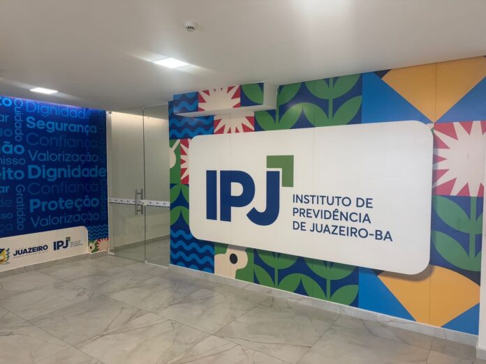 IPJ injeta mais de R$ 3,2 milhões na economia de Juazeiro com antecipação do 13º salário