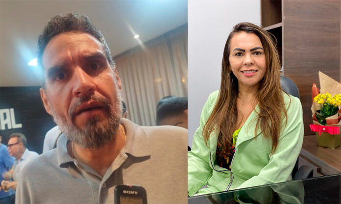 Crise na Péssima Administração do Prefeito, Anisio Viana, de Casa Nova: Secretária de saúde e mais dois funcionários pedem exoneração dos cargos
