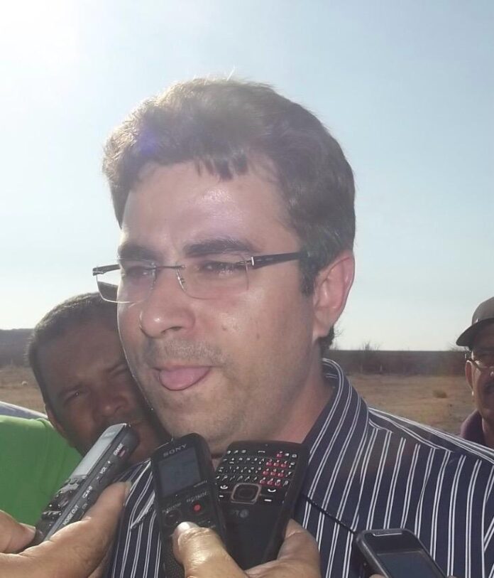 Sobradinho: Luiz Vicente Berti continua colecionando derrotas para o prefeito Cleivynho