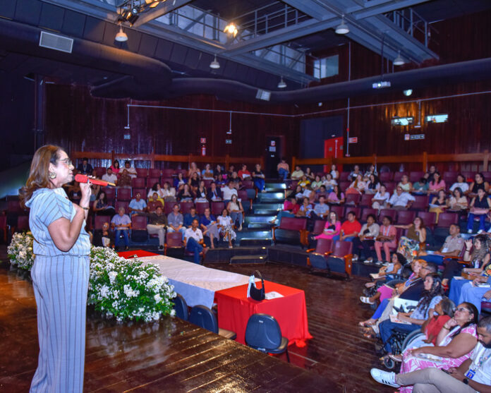 Juazeiro celebra 20 anos do SUAS com conferência marcada por histórias reais e compromisso coletivo