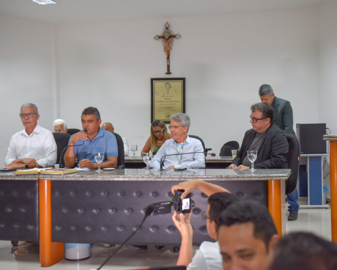 Juazeiro abre série de audiências públicas para definir orçamento dos próximos quatro anos; veja como participar