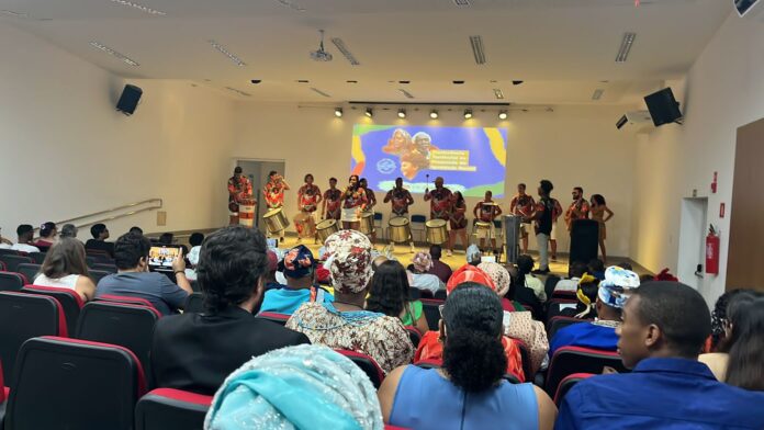 Conferência Territorial de Promoção da Igualdade Racial reúne povos tradicionais e movimentos sociais em Juazeiro