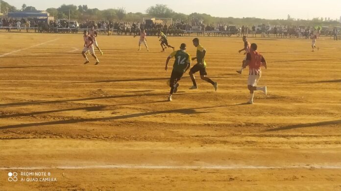 Confira os resultados das últimas rodadas do Campeonato Interdistrital em Juazeiro