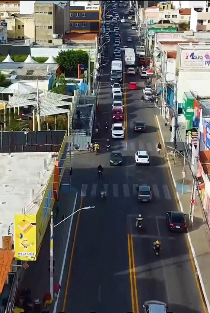 Juazeiro 147 anos: Prefeitura de Juazeiro anuncia novidades na estrutura do show de aniversário nesta terça (15)