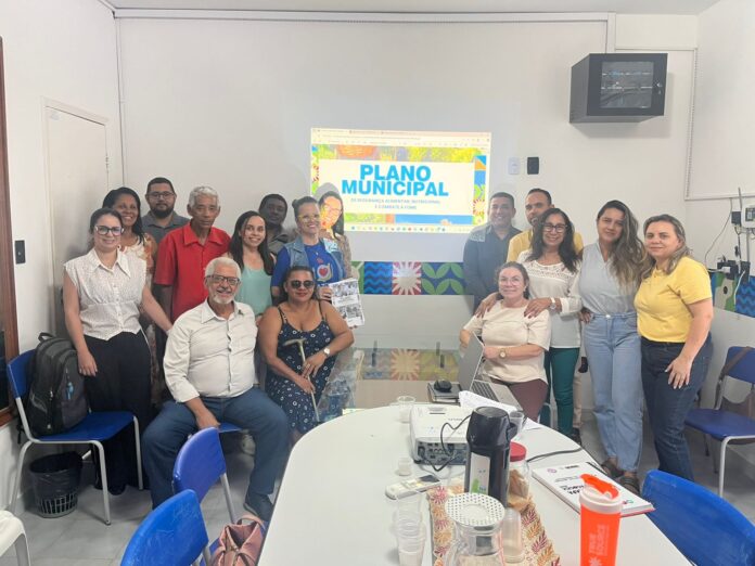 Juazeiro conquista marco histórico com aprovação do 1º Plano de Segurança Alimentar e Nutricional