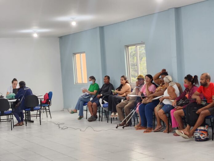 Recadastramento dos beneficiários da Operação Carro-Pipa em Juazeiro supera 90% de cobertura e avança para nova etapa