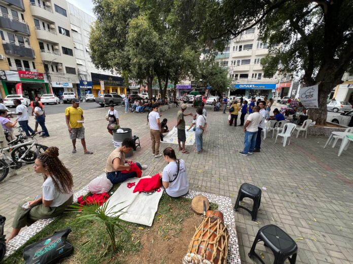 ’Fundamental falar dos direitos dessa população’: Prefeitura de Juazeiro marca o Dia Nacional da População em Situação de Rua com ação de acolhimento e cidadania