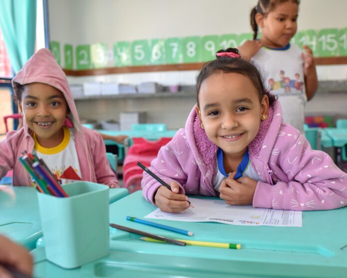 Prefeitura de Juazeiro celebra o Dia Nacional da Educação Infantil reforçando o cuidado com a primeira infância
