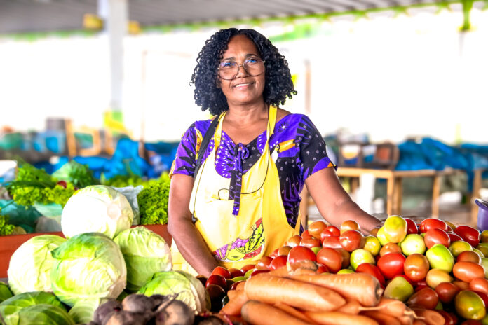 Um viva aos feirantes: Juazeiro movimenta 1.700 feiras por ano com cerca de 800 comerciantes cadastrados