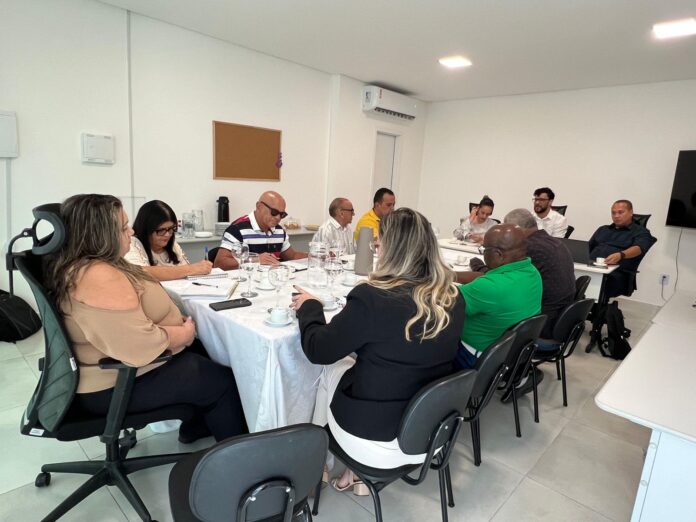 Transparência e avanço: IPJ reforça diálogo permanente com sindicatos para corrigir distorções na paridade salarial