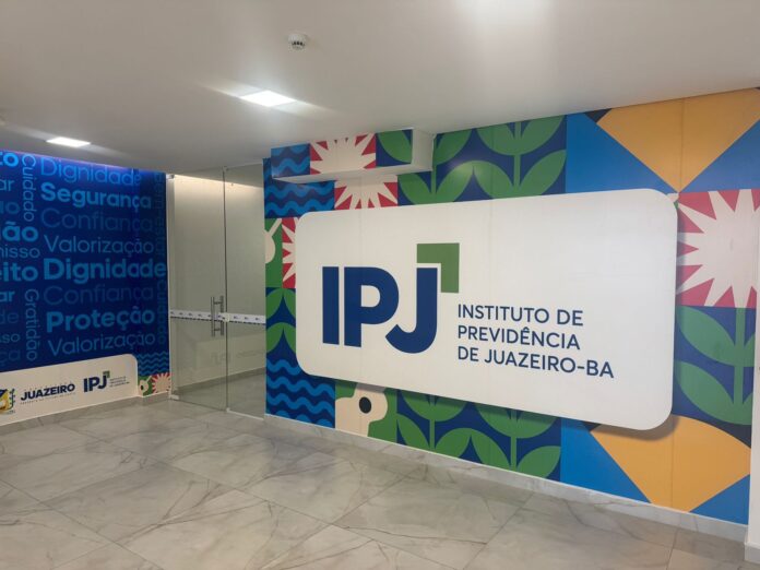 IPJ alerta sobre tentativas de golpe envolvendo censo previdenciário