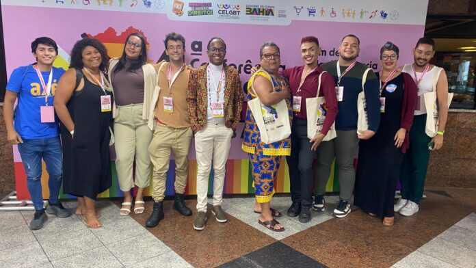 Juazeiro se destaca na construção de políticas LGBTQIAPN+ e elege delegados para etapa nacional da conferência