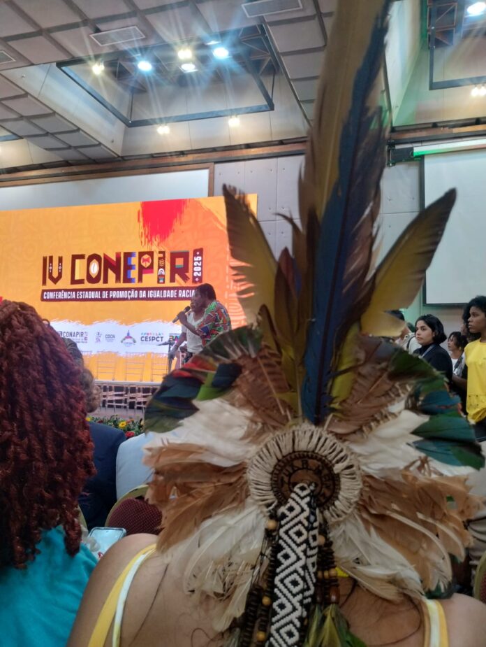 Juazeiro terá representação na 5ª Conferência Nacional de Promoção da Igualdade Racial, realizada em Brasília