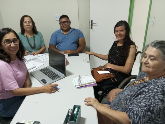 Prefeitura de Juazeiro inicia preparativos para o Setembro Verde com foco na inclusão da pessoa com deficiência no mercado de trabalho