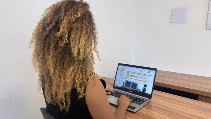 Prefeitura de Juazeiro amplia serviços no site da AMTT