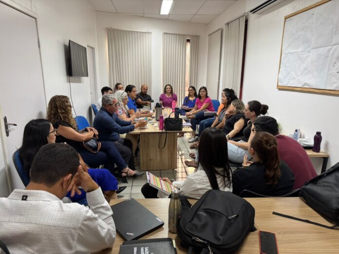 Juazeiro realizará a 11ª Conferência Municipal de Saúde com foco em equidade e participação social