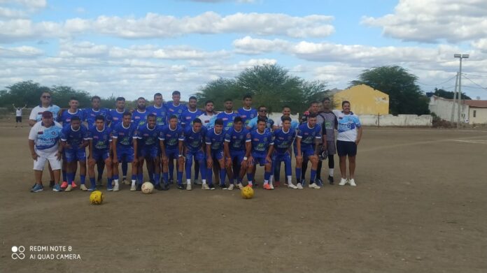 Campeonato Interdistrital: Itamotinga, Massaroca e Carnaíba vencem rodadas do campeonato este fim de semana