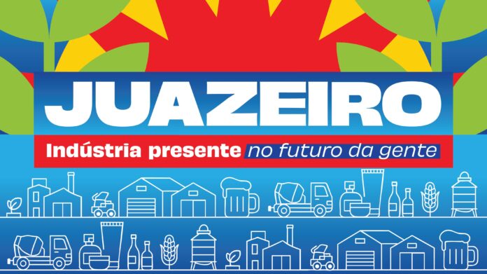 Com ousadia empreendedora, Juazeiro se prepara para estrear na Feira da Indústria da Bahia e mostrar sua força de ‘Terra das Oportunidades’