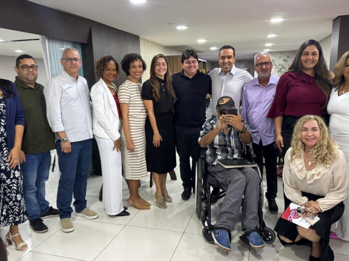 Sesau representa Juazeiro em Primeiro Encontro Macroregional das Ouvidorias SUS Norte/Nordeste sediado no município