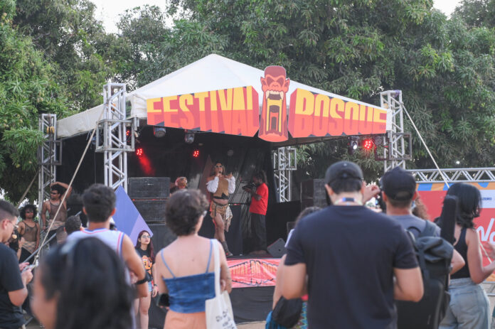 Ilha do Fogo ganha programação permanente com o lançamento do projeto “Viva a Ilha”