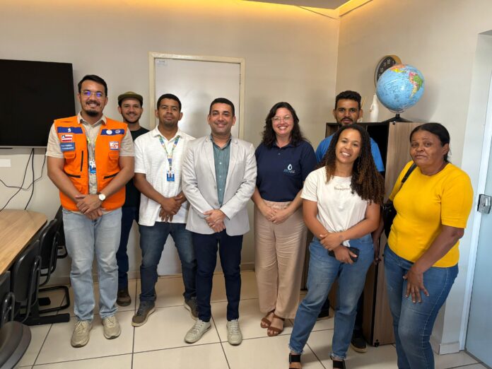 Prefeitura de Juazeiro e Instituto Água Viva ampliam cooperação para beneficiar comunidades rurais