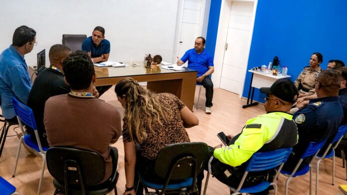 Juazeiro se prepara para receber edição da CAIXA | Corridas pelo Nordeste
