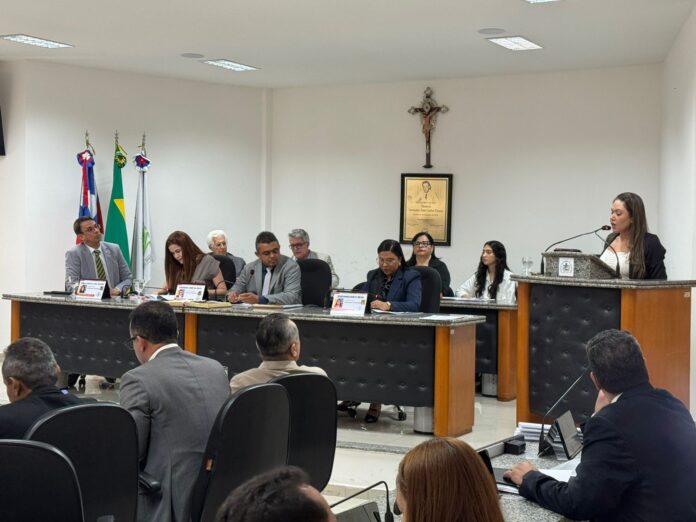 Prestação de contas do 2º quadrimestre destaca responsabilidade e novos investimentos em Juazeiro