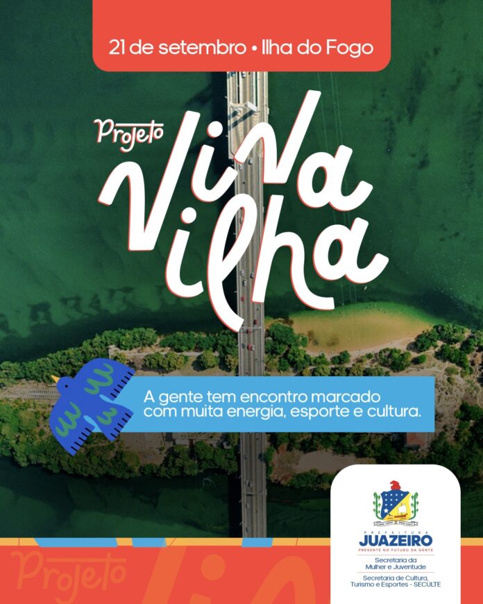 Prefeitura de Juazeiro lança o programa 