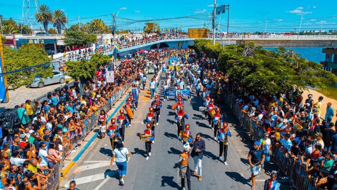 AMTT informa mudanças no trânsito para as celebrações do 7 de Setembro em Juazeiro