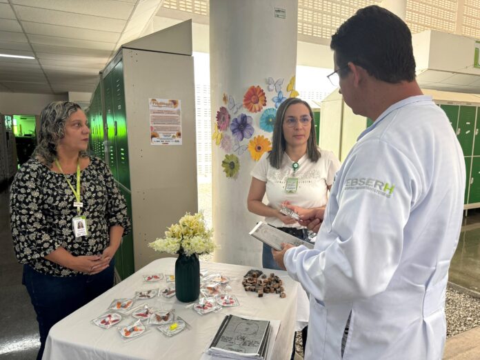 Setembro Amarelo: HU-Univasf reforça a importância da escuta humana para prevenção ao suicídio