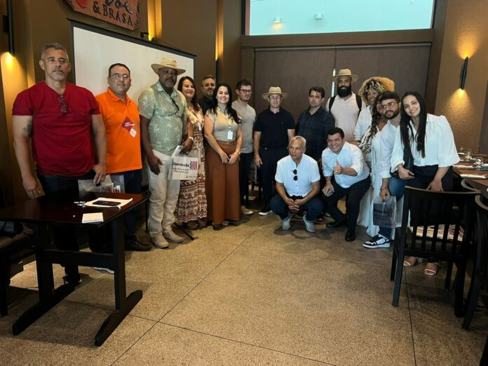Prefeitura de Juazeiro, através da Seculte, dá início à capacitação e ao diálogo com o setor turístico local
