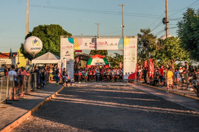 Prefeitura de Juazeiro orienta sobre autorização para corridas e eventos esportivos Prefeitura de Juazeiro orienta sobre autorização para corridas e eventos esportivos