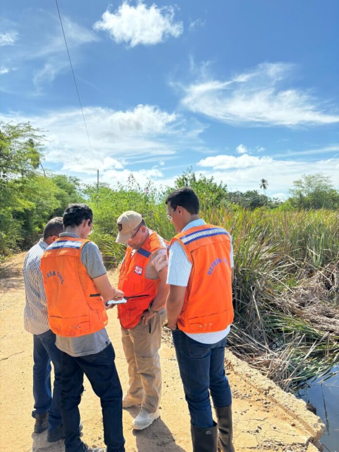 Juazeiro decreta situação de emergência por conta da estiagem prolongada Juazeiro decreta situação de emergência por conta da estiagem prolongada