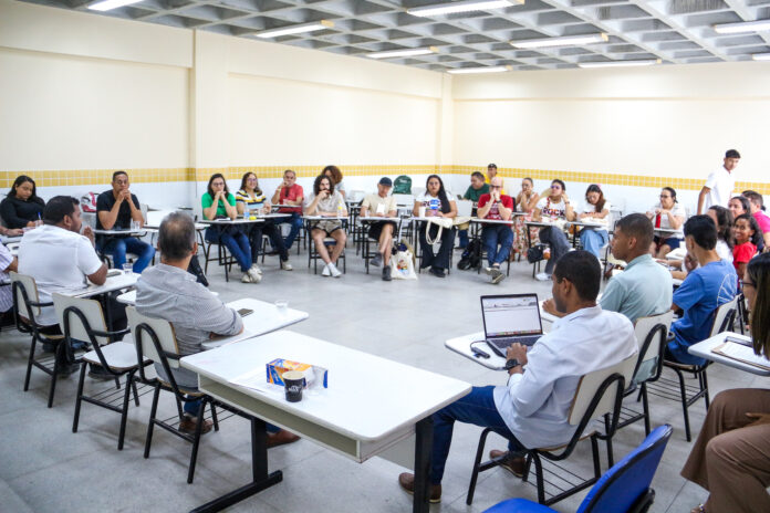 Prefeitura de Juazeiro participa do 13º CBA com Fórum sobre Políticas Públicas para a Produção Orgânica no Vale do São Francisco e diversas ações no evento
