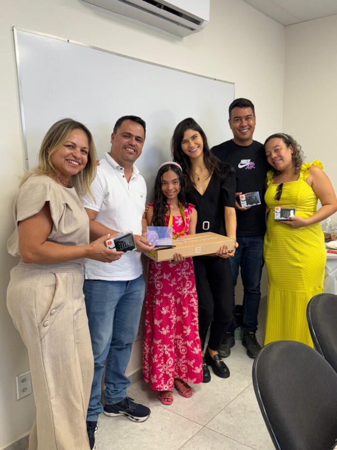 Estudantes da rede municipal de Juazeiro são destaque no Prêmio MPT na Escola