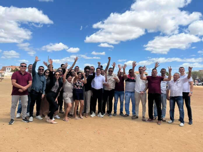 Rumo à transformação social: Juazeiro será uma das primeiras cidades do país a receber o Centro Comunitário pela Vida – Projeto CONVIVE Rumo à transformação social: Juazeiro será uma das primeiras cidades do país a receber o Centro Comunitário pela Vida – Projeto CONVIVE