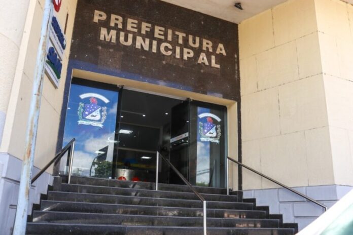 Prefeitura de Juazeiro divulga calendário oficial de adesão ao Programa Servidor no Azul Prefeitura de Juazeiro divulga calendário oficial de adesão ao Programa Servidor no Azul