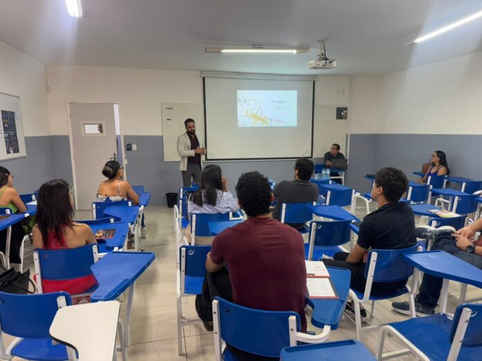 Sesau promove capacitação para médicos da Atenção Primária sobre doença rara e subdiagnosticada em Juazeiro