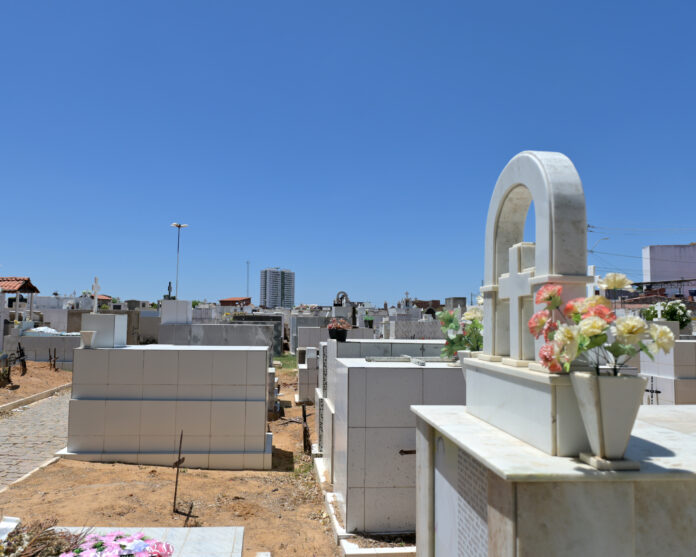 Prefeitura de Juazeiro reforça importância da renovação das concessões e do pagamento das taxas nos cemitérios municipais