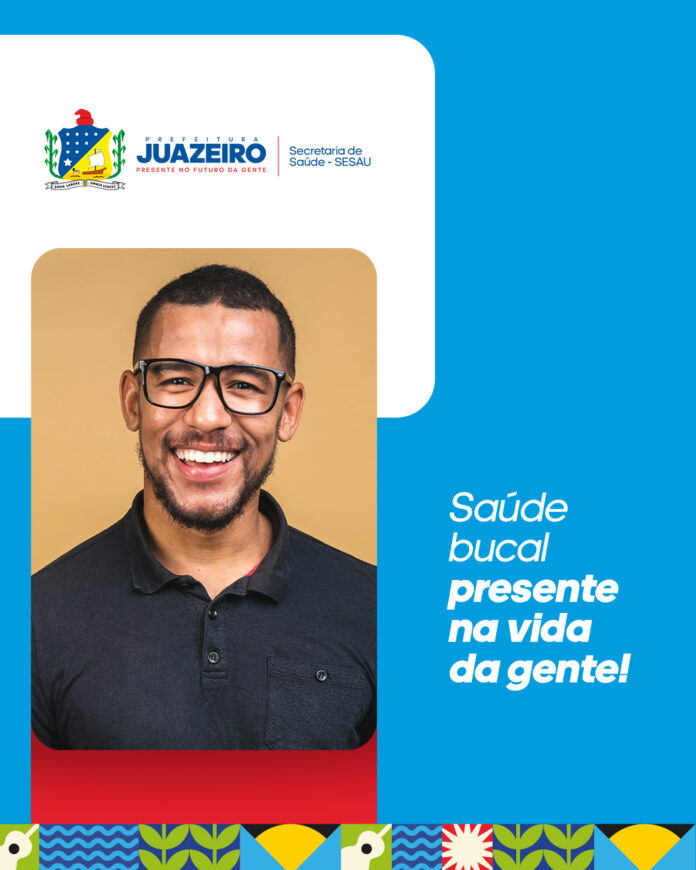 Sesau divulga novo cronograma de atendimento da Unidade Odontológica Móvel de Juazeiro