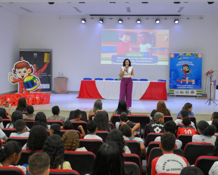 Prefeitura de Juazeiro celebra avanços dos programas de correção de fluxo