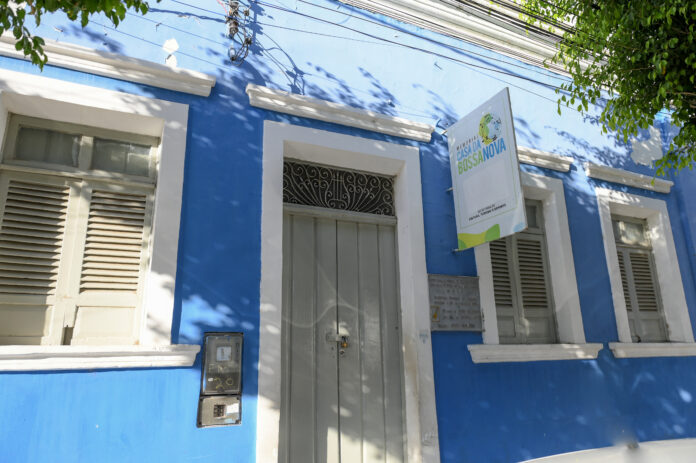 Prefeitura de Juazeiro inicia requalificação do Memorial da Bossa Nova, antiga casa de João Gilberto