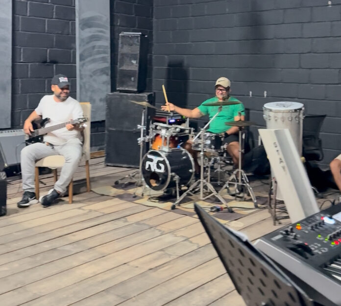 Festival Nacional Edésio Santos da Canção inicia ensaios com artistas selecionados para a 27ª edição