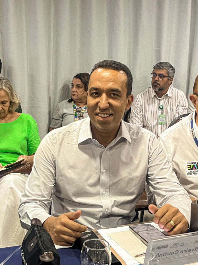 Juazeiro sedia a XLVII Reunião da CRIE PE-BA com participação da Sesau