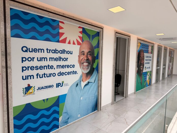 Instituto de Previdência de Juazeiro assegura R$ 8,8 milhões em compensação previdenciária e reforça equilíbrio financeiro