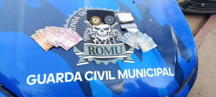 Guarda Civil Municipal de Juazeiro intensifica ações de apoio ao combate ao tráfico de drogas