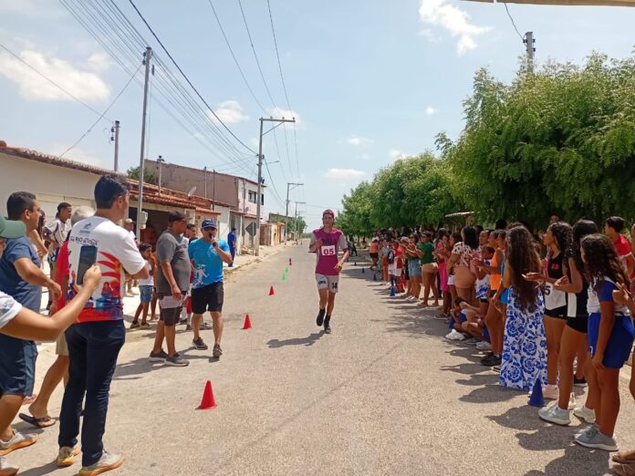 Escola Municipal José de Amorim realiza XVI Festival Esportivo Lagoa Acontece