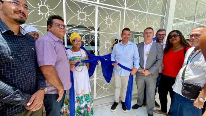 Prefeitura de Juazeiro inaugura nova sede da Casa dos Conselhos e reforça participação social com acessibilidade e dignidade