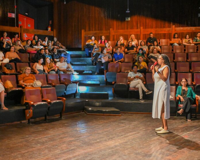 Prefeitura de Juazeiro promove formação sobre racismo estrutural para servidores municipais