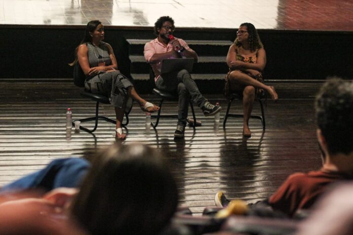 Sesau de Juazeiro promove seminário sobre a violência no trabalho em saúde com foco na equidade